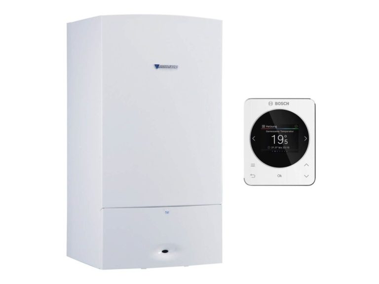 Gas-Brennwertheizung, die Alternative Gas-Brennwertheizung